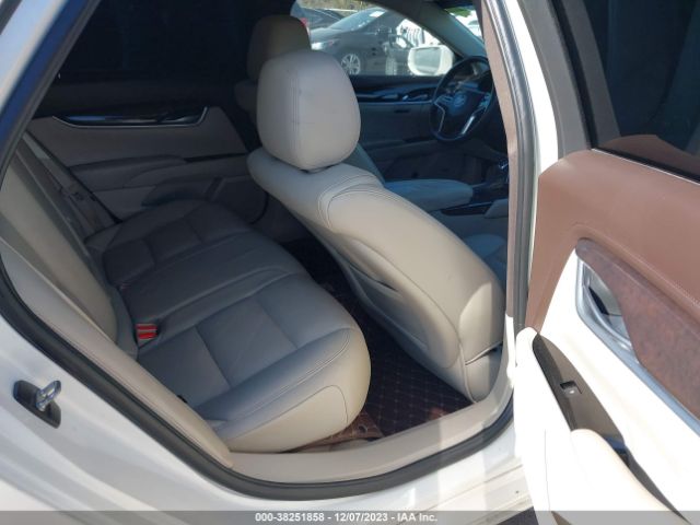 Photo 7 VIN: 2G61M5S35F9275250 - CADILLAC XTS 