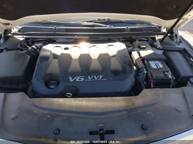 Photo 9 VIN: 2G61M5S35F9275250 - CADILLAC XTS 