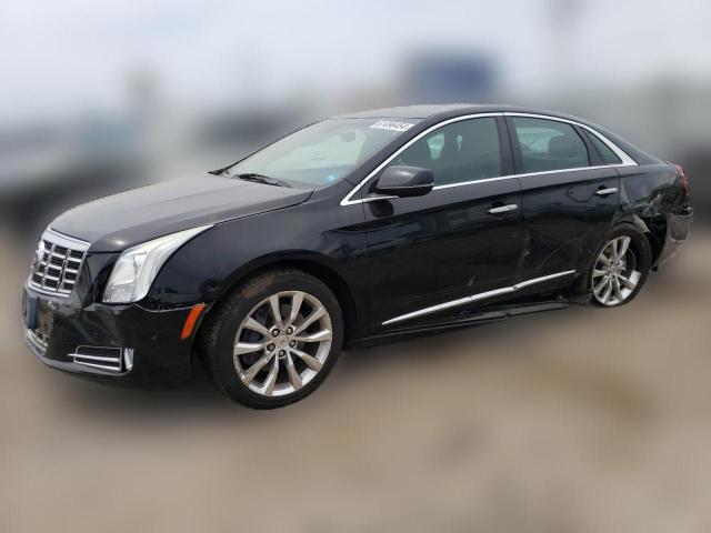 Photo 0 VIN: 2G61M5S35F9283865 - CADILLAC XTS 