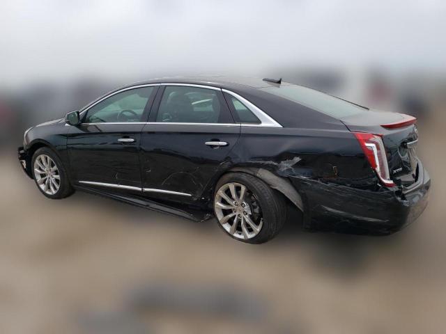 Photo 1 VIN: 2G61M5S35F9283865 - CADILLAC XTS 