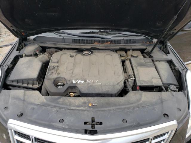 Photo 10 VIN: 2G61M5S35F9283865 - CADILLAC XTS 