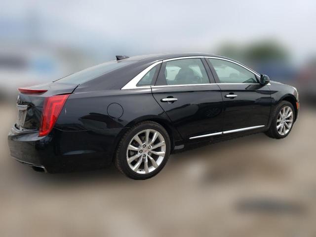 Photo 2 VIN: 2G61M5S35F9283865 - CADILLAC XTS 