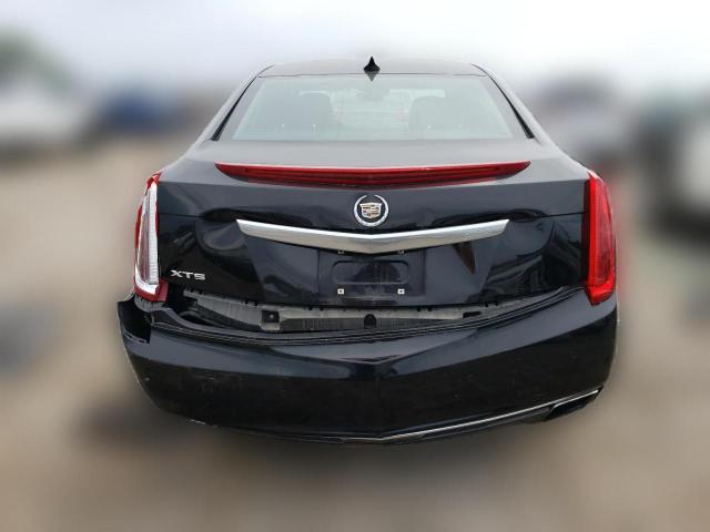 Photo 5 VIN: 2G61M5S35F9283865 - CADILLAC XTS 