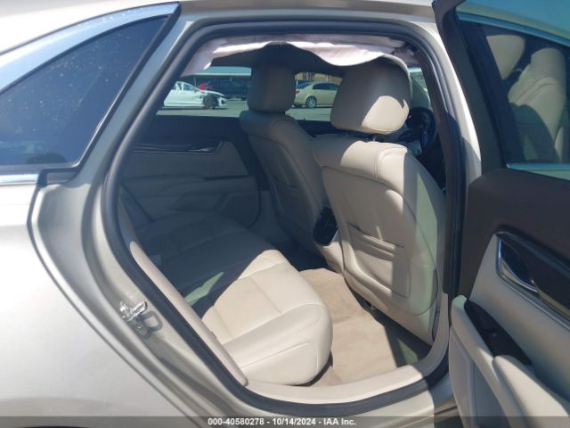 Photo 7 VIN: 2G61M5S35G9105228 - CADILLAC XTS 