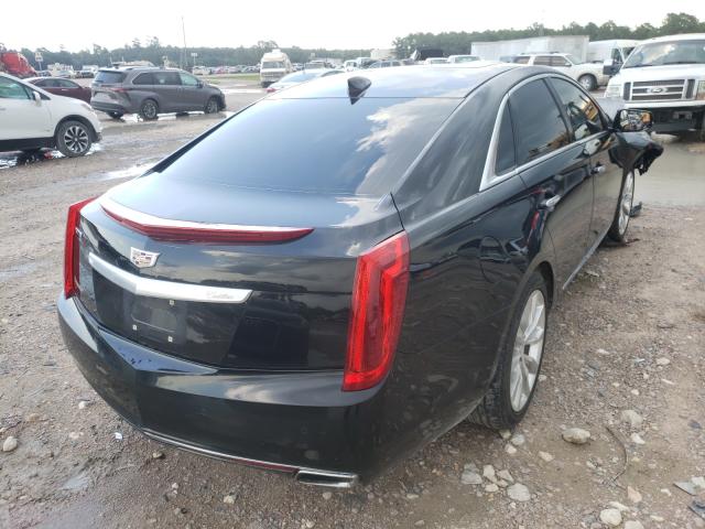 Photo 3 VIN: 2G61M5S35G9106377 - CADILLAC XTS LUXURY 