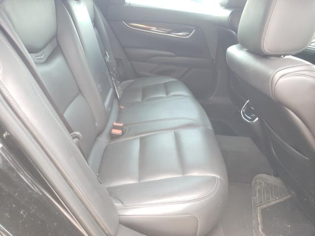 Photo 5 VIN: 2G61M5S35G9106377 - CADILLAC XTS LUXURY 