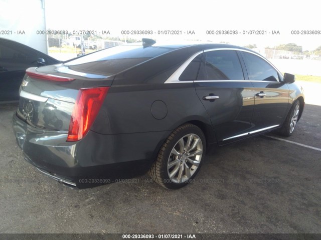 Photo 3 VIN: 2G61M5S35G9117069 - CADILLAC XTS 