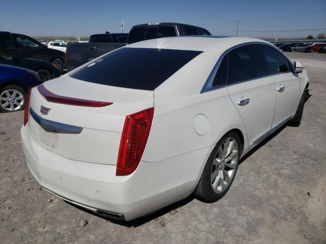 Photo 3 VIN: 2G61M5S35G9117587 - CADILLAC XTS LUXURY 