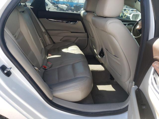 Photo 5 VIN: 2G61M5S35G9117587 - CADILLAC XTS LUXURY 