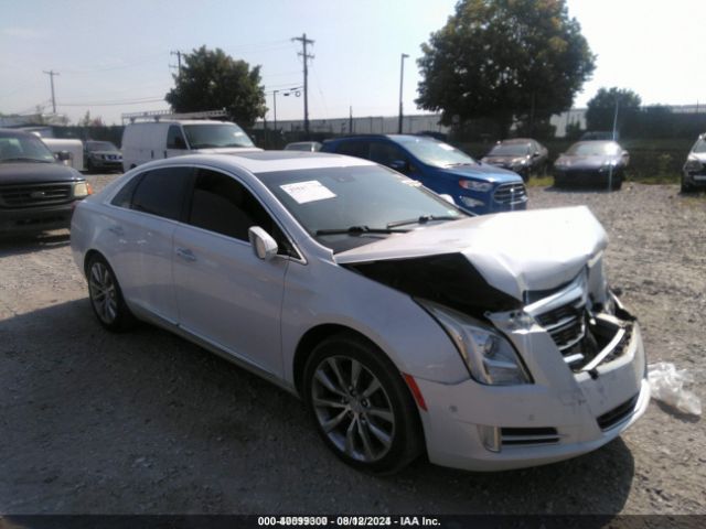 Photo 0 VIN: 2G61M5S35G9121509 - CADILLAC XTS 