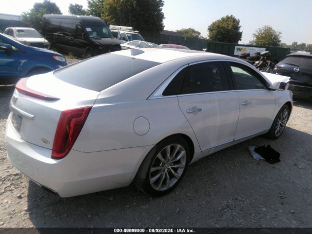 Photo 3 VIN: 2G61M5S35G9121509 - CADILLAC XTS 