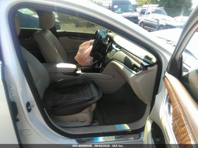 Photo 4 VIN: 2G61M5S35G9121509 - CADILLAC XTS 