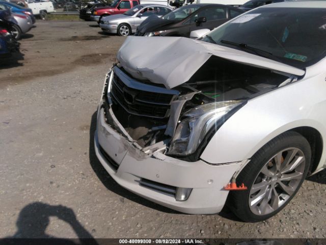 Photo 5 VIN: 2G61M5S35G9121509 - CADILLAC XTS 