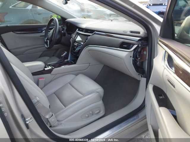 Photo 4 VIN: 2G61M5S35G9136852 - CADILLAC XTS 