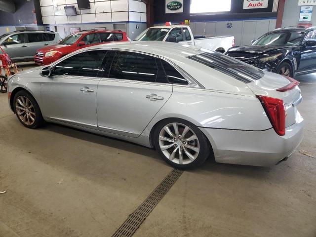 Photo 1 VIN: 2G61M5S35G9139234 - CADILLAC XTS 