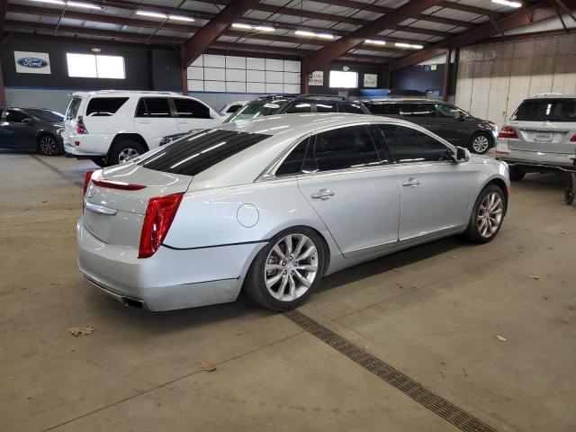 Photo 2 VIN: 2G61M5S35G9139234 - CADILLAC XTS 