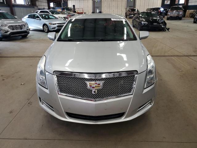 Photo 4 VIN: 2G61M5S35G9139234 - CADILLAC XTS 