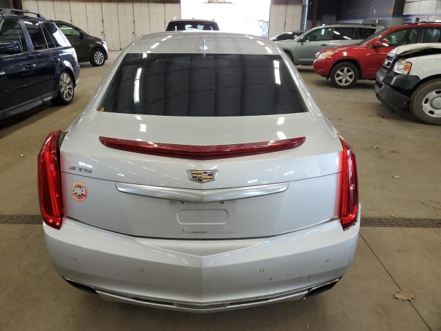 Photo 5 VIN: 2G61M5S35G9139234 - CADILLAC XTS 