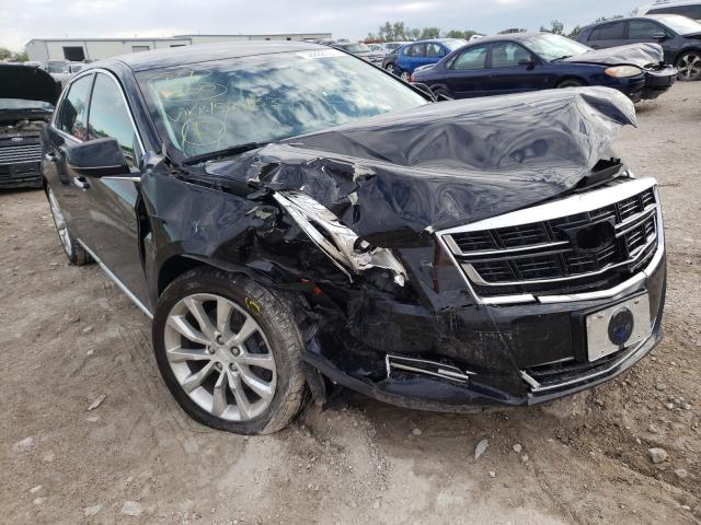 Photo 0 VIN: 2G61M5S35G9156163 - CADILLAC XTS LUXURY 