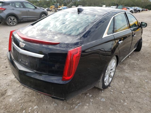 Photo 3 VIN: 2G61M5S35G9156163 - CADILLAC XTS LUXURY 