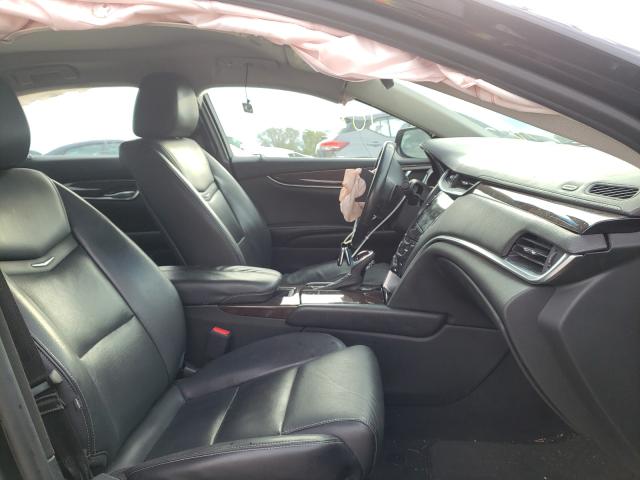 Photo 4 VIN: 2G61M5S35G9156163 - CADILLAC XTS LUXURY 