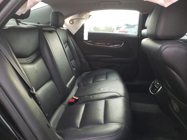 Photo 5 VIN: 2G61M5S35G9156163 - CADILLAC XTS LUXURY 