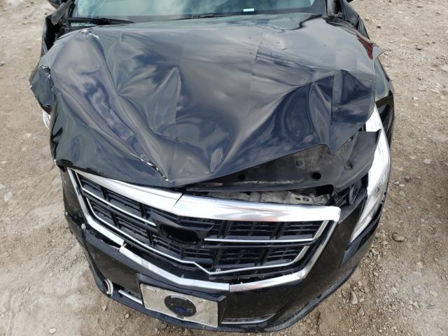 Photo 6 VIN: 2G61M5S35G9156163 - CADILLAC XTS LUXURY 