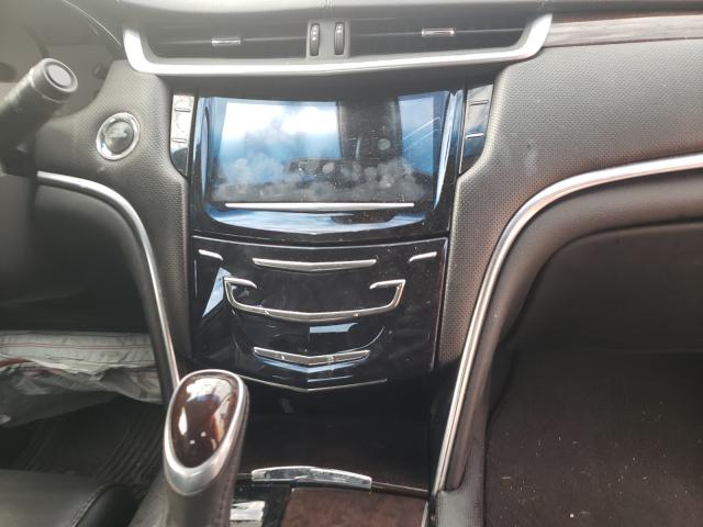 Photo 8 VIN: 2G61M5S35G9156163 - CADILLAC XTS LUXURY 