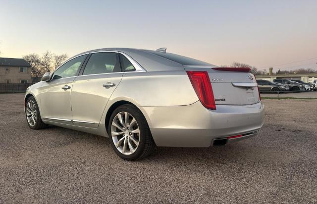 Photo 2 VIN: 2G61M5S35G9159984 - CADILLAC XTS 