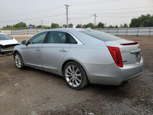 Photo 1 VIN: 2G61M5S35G9159984 - CADILLAC XTS 