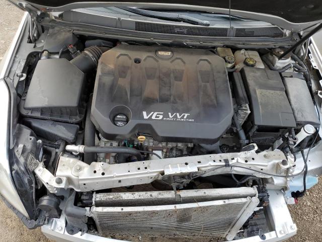 Photo 10 VIN: 2G61M5S35G9159984 - CADILLAC XTS 