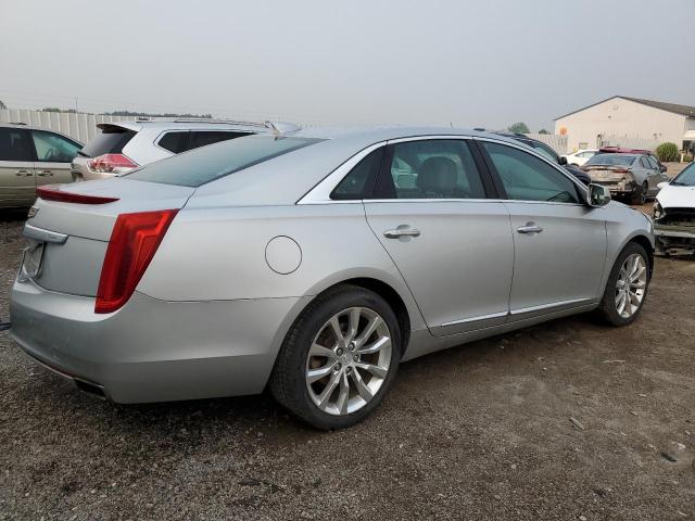 Photo 2 VIN: 2G61M5S35G9159984 - CADILLAC XTS 