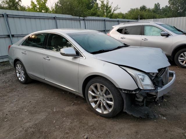 Photo 3 VIN: 2G61M5S35G9159984 - CADILLAC XTS 