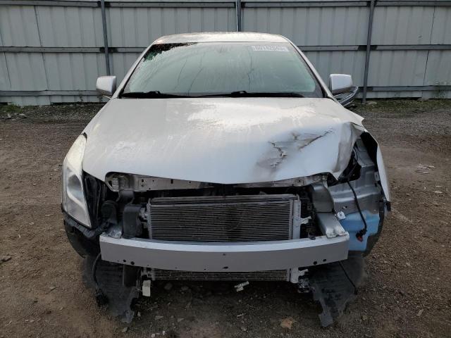 Photo 4 VIN: 2G61M5S35G9159984 - CADILLAC XTS 