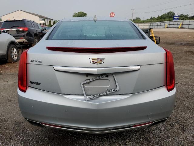 Photo 5 VIN: 2G61M5S35G9159984 - CADILLAC XTS 