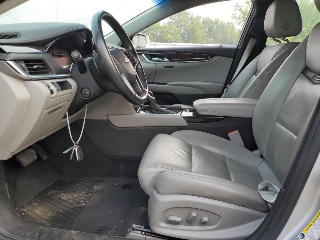 Photo 6 VIN: 2G61M5S35G9159984 - CADILLAC XTS 