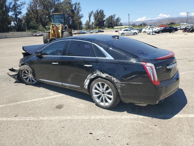 Photo 1 VIN: 2G61M5S35G9161119 - CADILLAC XTS LUXURY 