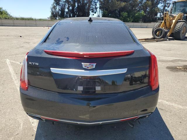 Photo 5 VIN: 2G61M5S35G9161119 - CADILLAC XTS LUXURY 