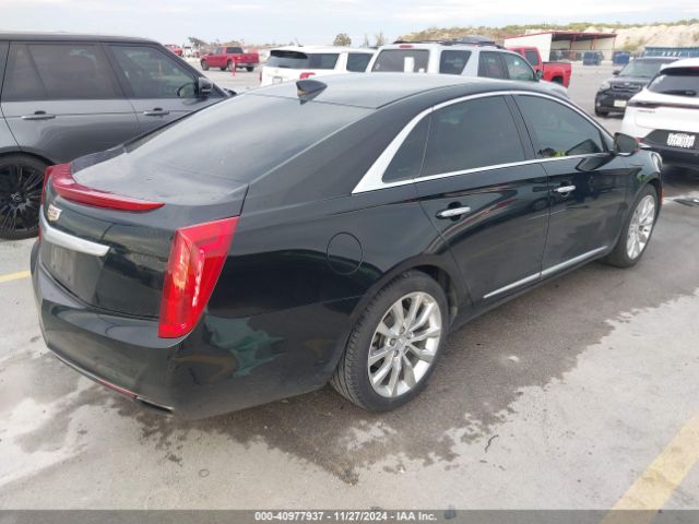 Photo 3 VIN: 2G61M5S35G9164974 - CADILLAC XTS 