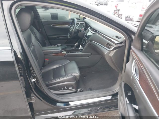 Photo 4 VIN: 2G61M5S35G9164974 - CADILLAC XTS 