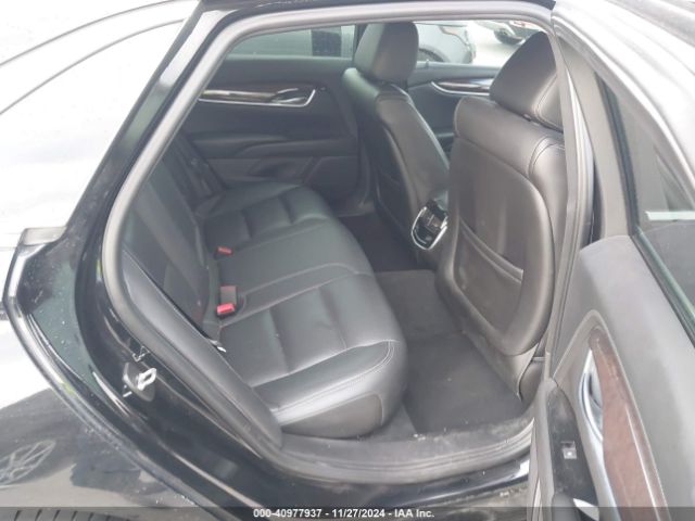 Photo 7 VIN: 2G61M5S35G9164974 - CADILLAC XTS 