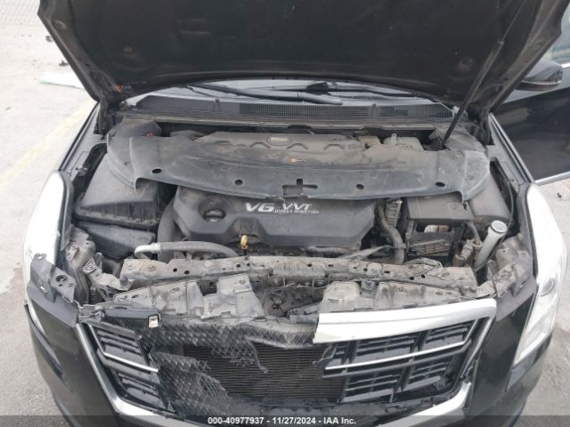 Photo 9 VIN: 2G61M5S35G9164974 - CADILLAC XTS 