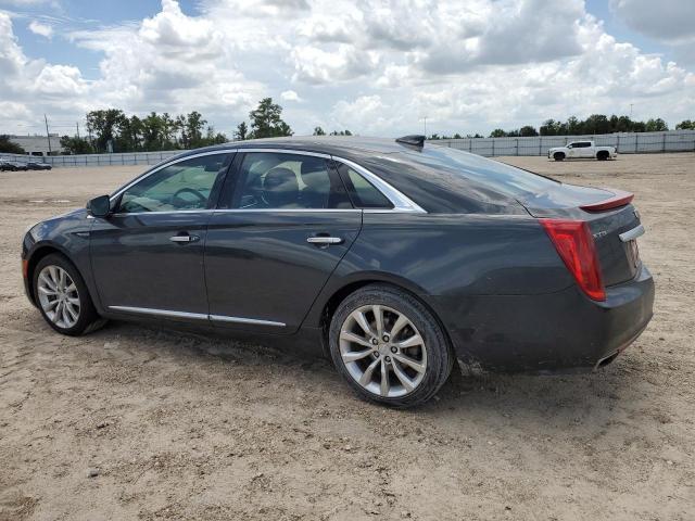 Photo 1 VIN: 2G61M5S35G9170855 - CADILLAC XTS LUXURY 