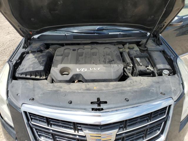 Photo 10 VIN: 2G61M5S35G9170855 - CADILLAC XTS LUXURY 