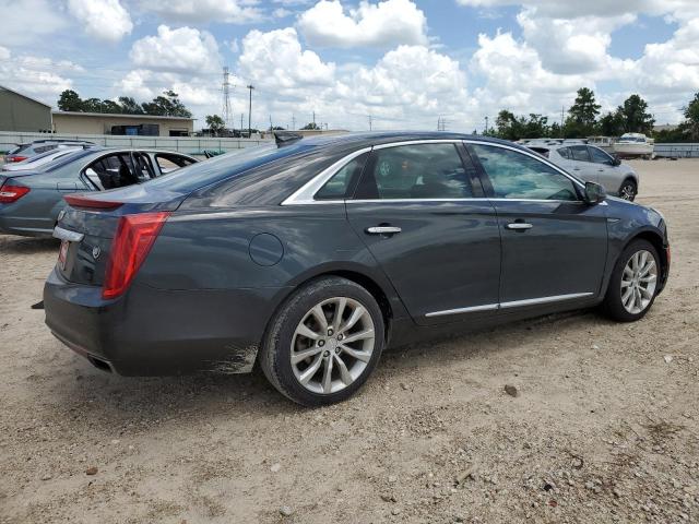 Photo 2 VIN: 2G61M5S35G9170855 - CADILLAC XTS LUXURY 