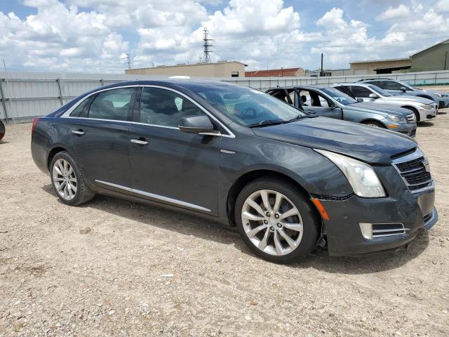 Photo 3 VIN: 2G61M5S35G9170855 - CADILLAC XTS LUXURY 