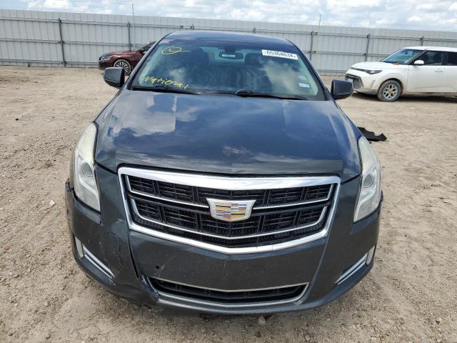 Photo 4 VIN: 2G61M5S35G9170855 - CADILLAC XTS LUXURY 