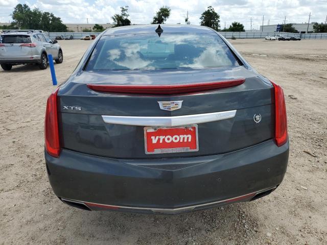 Photo 5 VIN: 2G61M5S35G9170855 - CADILLAC XTS LUXURY 