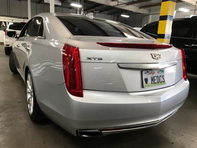 Photo 1 VIN: 2G61M5S35G9179975 - CADILLAC XTS 