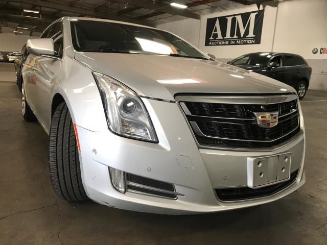 Photo 3 VIN: 2G61M5S35G9179975 - CADILLAC XTS 